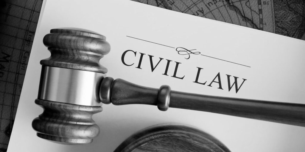 آشنایی با کاربردهای قانون مدنی
